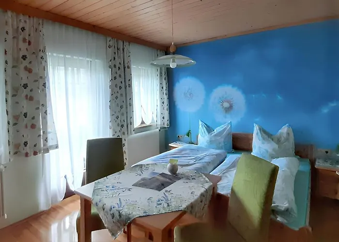 Charming House In Pruggern, Mountain View * Pruggern