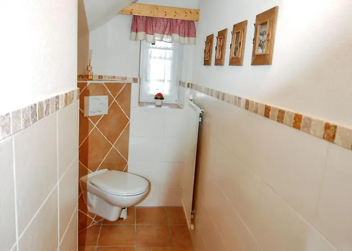 Charming House In Pruggern, Mountain View