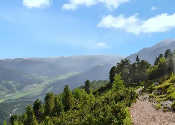 Holiday home Charming House In Pruggern, Mountain View