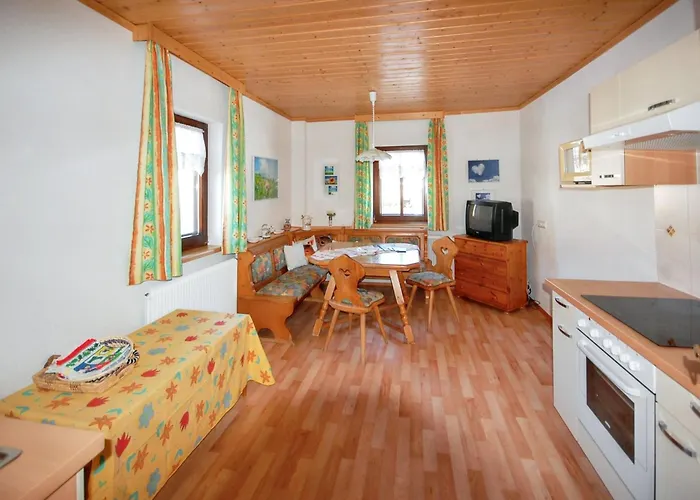 Charming House In Pruggern, Mountain View Holiday home *