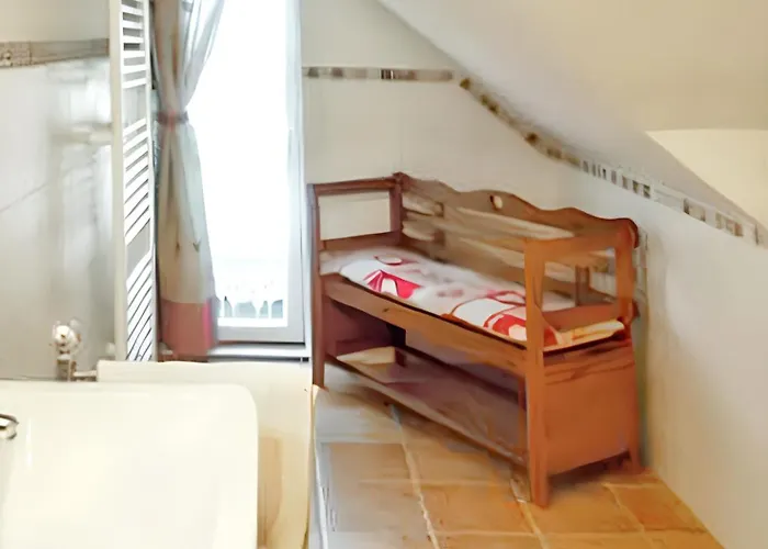 Holiday home Charming House In Pruggern, Mountain View *