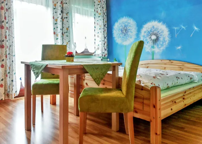 Charming House In Pruggern, Mountain View Holiday home Pruggern