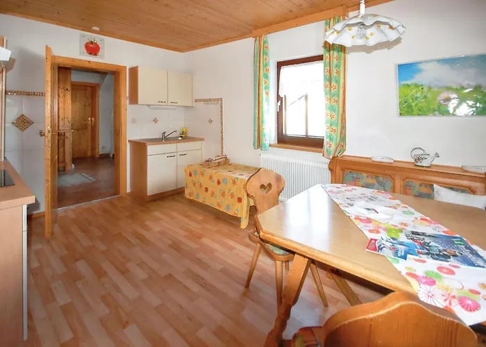 Charming House In Pruggern, Mountain View Holiday home