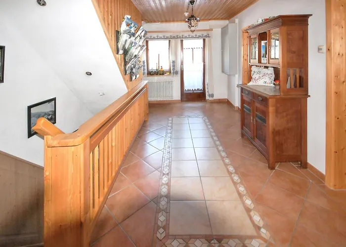 Holiday home Charming House In Pruggern, Mountain View