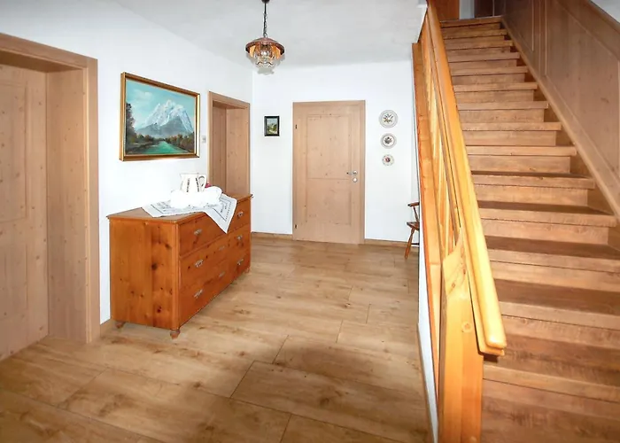 Charming House In Pruggern, Mountain View Holiday home *