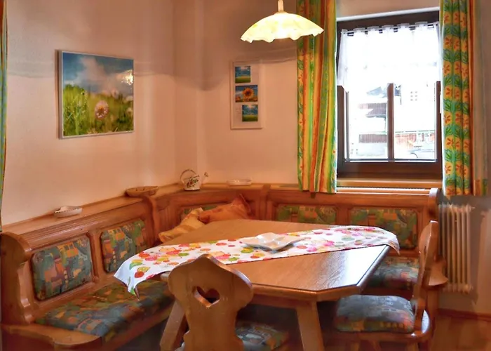 Holiday home Charming House In Pruggern, Mountain View *