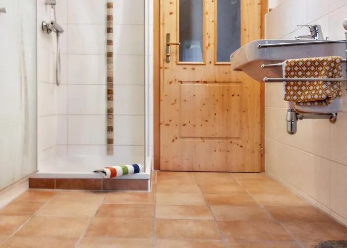 Charming House In Pruggern, Mountain View Holiday home Pruggern